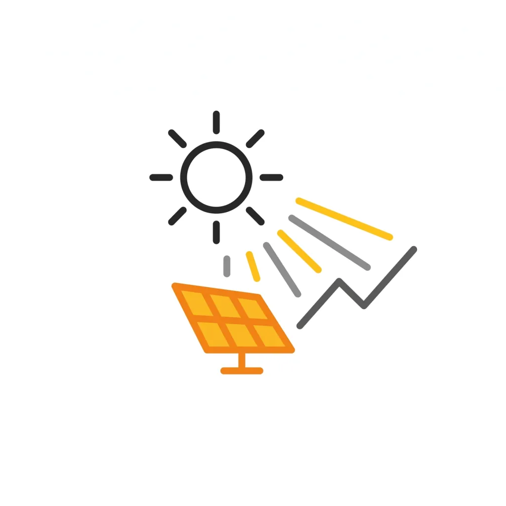 Ressource solaire et modélisation