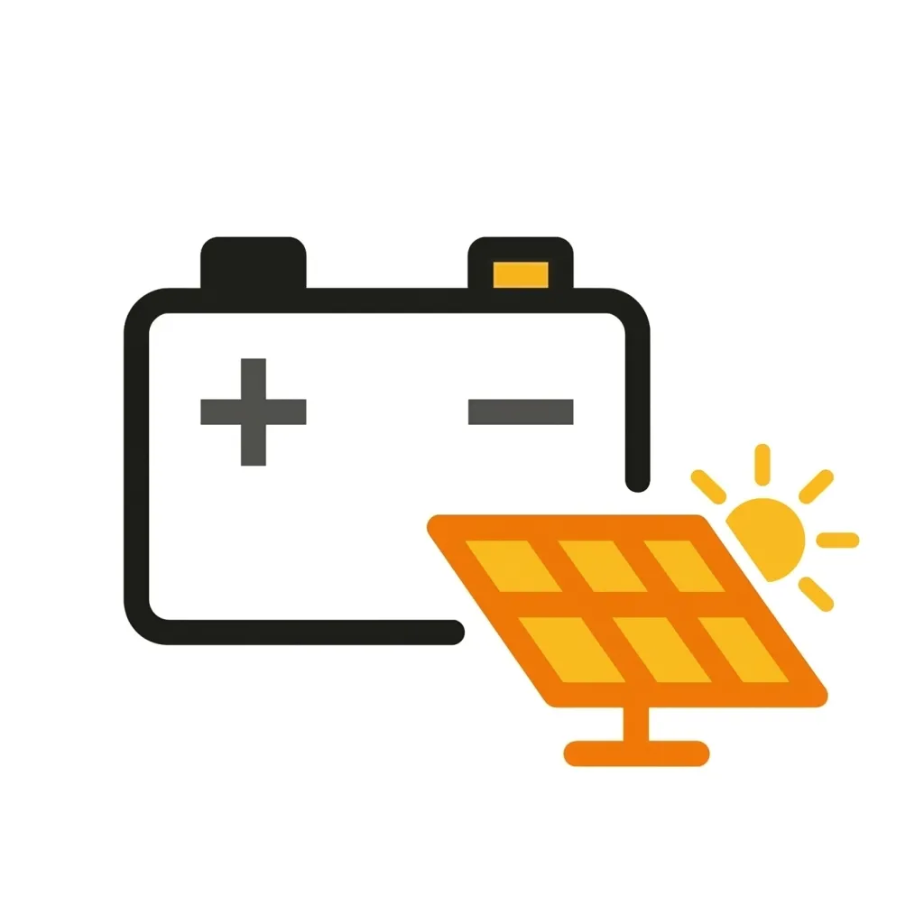 Stockage d’énergie et systèmes batteries