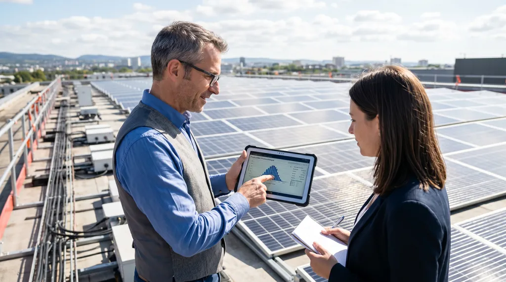 Estimation du productible