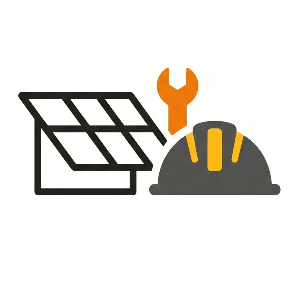 Génie civil et installation